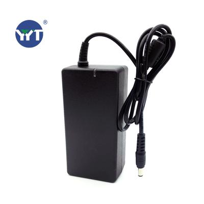 China 24v 4a 96w Change Energy Power Supply Power Adapter Input 100~240v 50/60hz AC Into DC For CCTV Camera Adapters YYT-24V4A for sale