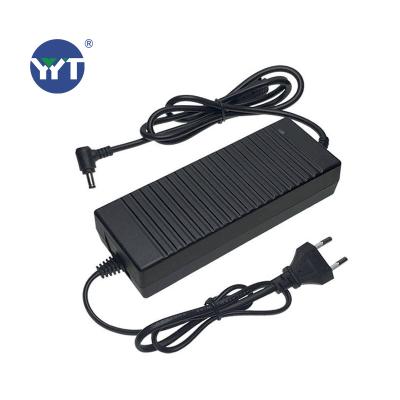 China Factory 24 Volt 5 Amp Transformer 24v120w Constant Voltage LED Output AC Adapter Switching 5 Amp Trafo 24v 120w 24v 5a Power BYM-24V5A for sale