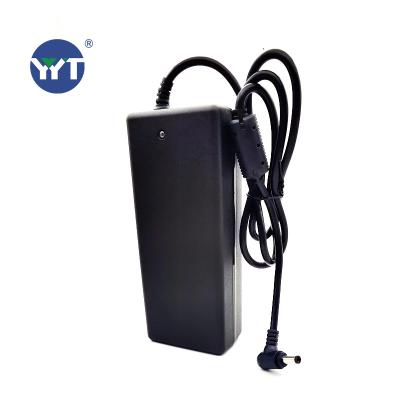 China 100-240V 50/60HZ AC DC 12V12A 144w 150w Desktop Power Adapter FOR POE Switch YYT-12V12A for sale