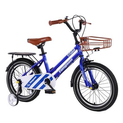 China China Tricycle Children Passenger Kids Mini Bike Aluminum Aaloy Frame Baby Wheel Bike On Sale Cheap Kids Bike for sale