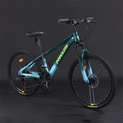 China Cheap Price Changeable Color OEM ODM Factory Steel Left 26 27.5 29 Inch 21 Speed ​​Aluminum Alloy Mountain Bike for sale