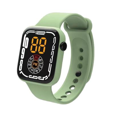 China Hot Selling Smart Watch Reloj Day/Date 1.5 Inch Color Screen Band Cheap Price Y5 Smart Watch for sale