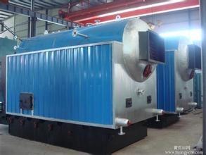 China Biomass Water Tube Oil Steam Boiler Circulating Fluidized Bed Biomass Gasification for sale