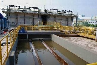 Cina Industriale aerobico di processo biologico di purificazione del filtro da acqua in vendita