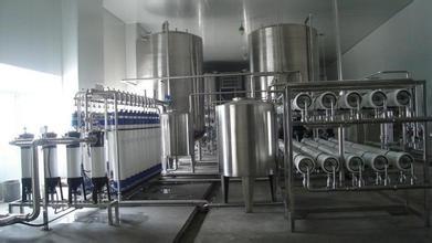 China Uv Water Purification Emergency Water Purification Centrifual Decanter for sale