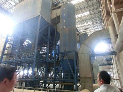 China Solid Waste To Energy Power Plants  for sale