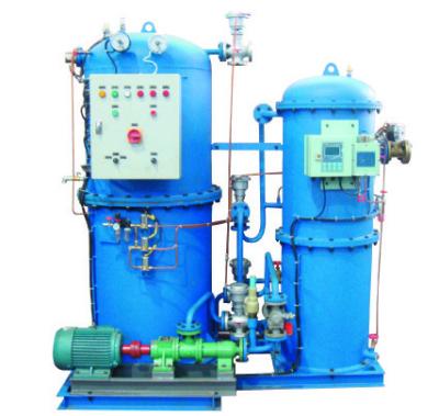 China 15ppm Olieachtige Waterseparator Te koop