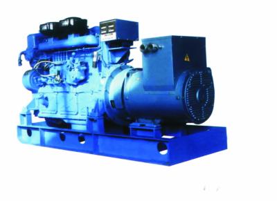 Cina generatore diesel marino 400V/1500/di 150KW RPM in vendita