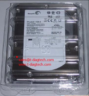 China Seagate Cheetah 15K.5 73GB ST373455LW 68pin 15K U320 SCSI Hard Drive - Brand New for sale