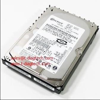 China Fujitsu MAS 36GB 15K U320 68pin SCSI Hard Drive MAS3367NP for sale