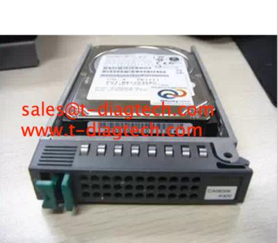 China Fujitsu MAY 36GB 10K 3Gbps SFF Serial Attached SCSI Hard Drive MAY2036RC - Brand New for sale