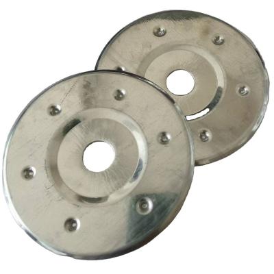 China Stamping Fully Galvanized Metal Repair Joints For Repair Insulation Boards Walls Of Floors for sale