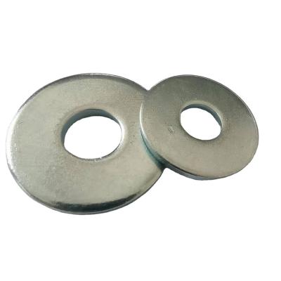 China Galvanized flat gasket DIN440 good quality M3 M4 M5 M6 M8 M10 M12 M14 M16 M40 wedge YZ-W004 for sale