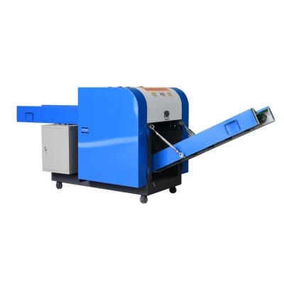 China Cutting the size can be adjusted high-end technology manufacturing bias roll and industrial fabric measuring cutting machine for sale