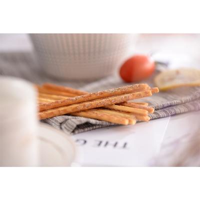 China Natural Chinese Wafer Sitcks Crunchy Biscuit Stick with Honey Butter Flavor for sale