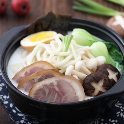 China Low Fat Healthy Fresh Udon Noodle Instant Ramen Noodle Instant Noodle for sale