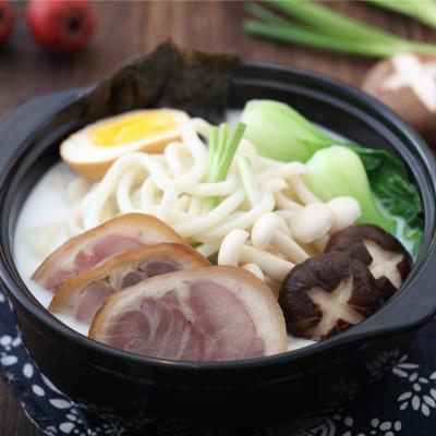 China Low Fat Delicious Japanese Fresh Udon Noodle Instant Noodle Noodle for sale