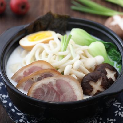 China Low Fat Hot Delicious Japanese Fresh Noodle Udon Noodle Sale Instant Noodle for sale