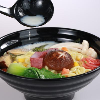 China Manufacturer High Quality Instant Ramen Noodle Low Fat Konjac Noodle for sale