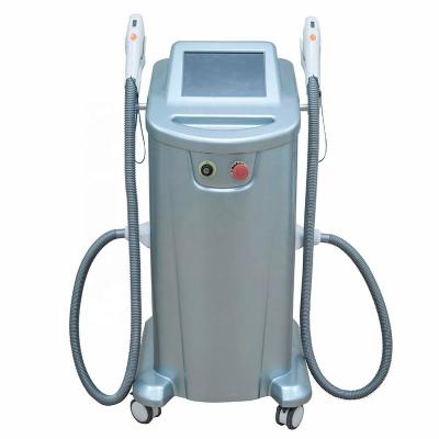 China Portable IPL Hair Removal Machine IPL Permanent Hair Removal Rejuvenation Skin Hair Removal IPL for sale