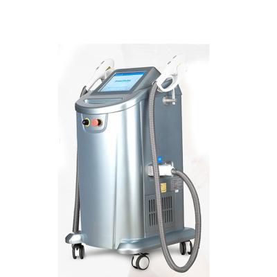 China Anti-puffiness IPL single choose e light maquina depiladora laser IPL hair removal hair removing machine for sale