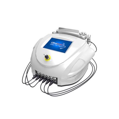 China Hottest Skin Revitalizer Body Slimming Ultrasonic Cavitation Fat Removal Machine for sale