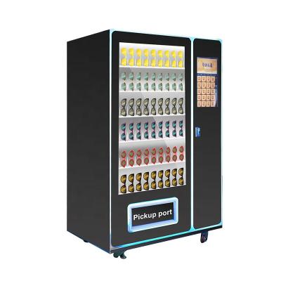 China 2021 Custom Stciker Vende Vending Machine Vending Machines Atm Purchase Lady Tight Swimming Wear Vending Machines for sale