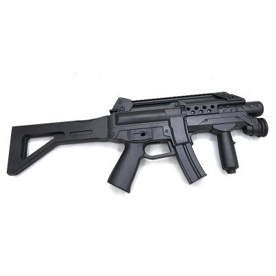 China Electronic Game Machine Gun Arcade Shooting Simulator Coin Operated Shooting Game for sale