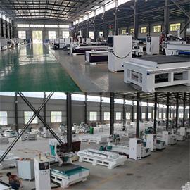 Verified China supplier - Jinan Wisdom Cnc Equipment Co., Ltd.