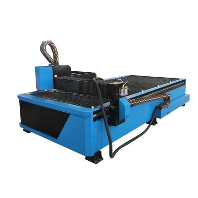 China Metal cutting: steel china 1325 heavy duty cnc 1530 1560 2040 plasma cutting machine for metal for sale