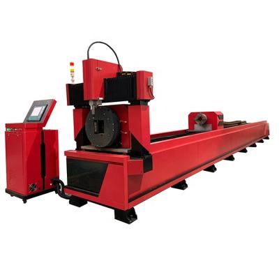 China Metal Cutting:stainless steel pipe tube and metal cnc plasma steel cutting machine for sale