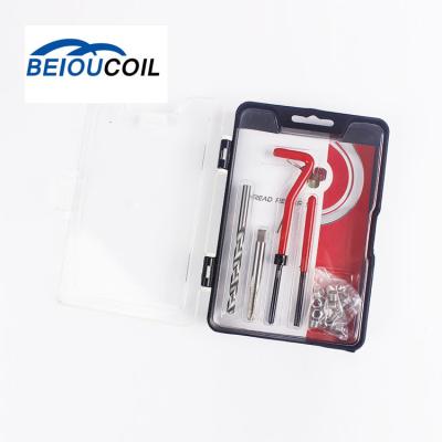 China China Vehicle Repair Tool Manufacturers Wholesales Thread Repair Kits For Automotive for sale