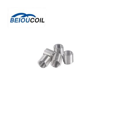 China GALVANIZED Chinese factory supply stainless steel furniture t nut tangless thread insert threadless insert for sale