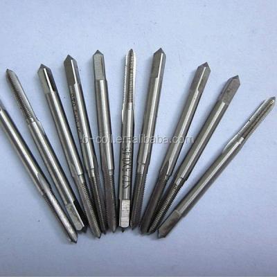 China HSS STI Tap Specialized Using Thread Insert With High Precision St M6 8 10 12 14 16 18 20 22 24 for sale