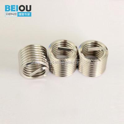 China 304 Stainless Steel Manufacturer Made To Wire Wire Inserts With All Sizes ISO Certification for sale