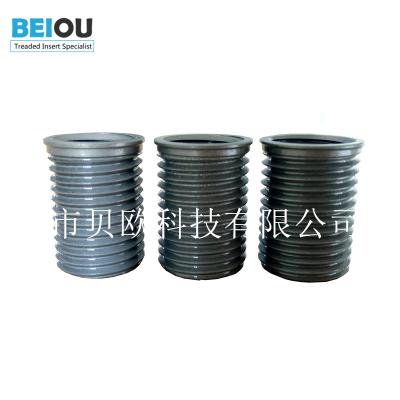 China Professional Steel Timeserts Bluing / Scalding Spark Plug Repair Inserts for sale