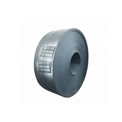 China Making Cold Rolled Steel Products Hot Rolled Strip Coil Steel Strip High Carbon Steel Hot Rolled Strip Coil 65mn for sale