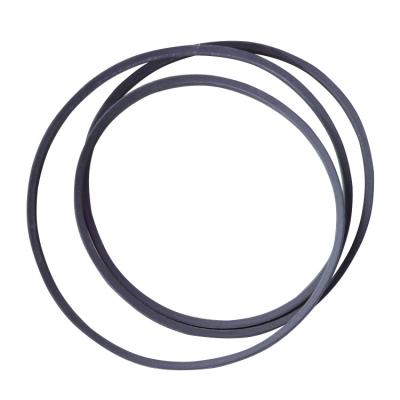 China Best efficient performance quality kubota agricultural machinery bando v belt with good price for sale