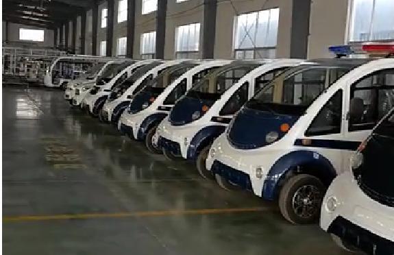 Verified China supplier - Dezhou Kepler Car Manufacturing Co., Ltd.