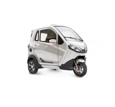 China 2022 Hot Selling Power Three Wheel Electric Car Passenger Cheap Strong Price for sale