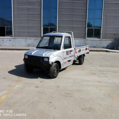 China Lorry Truck Price Brand Small Cargo Trucks Horse Power Diesel Engine Gross Sales Wheel Vehicle Transmission Weight Original Repair 3600*1195*1720 for sale