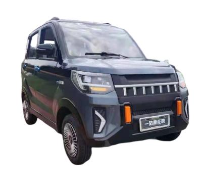 China 1500W 60V Electric Car For Four Wheels HV for sale