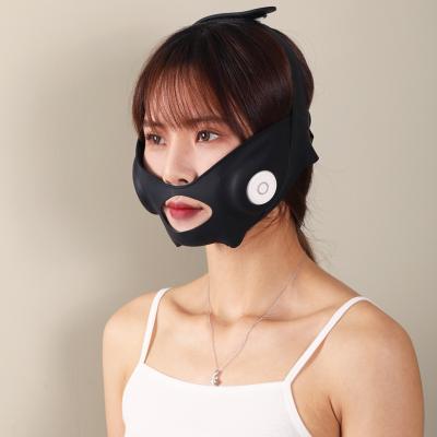 China Skin Tightening Beauty Face Slimming Mask To Reduce Chin Beauty Care Double V Shape Face Massage No Double Chin Face Lifter for sale