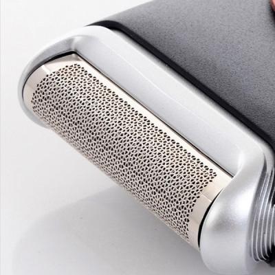 China Single Blade Discount 5S Razor Foil For BRAUN 550 570 P40 P50 P60 M30 M60 M90 555 Razor 575 5604 5607 5608 5609 BS550 Shaver for sale