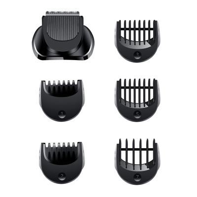 China Triple Blade Replacement Electric Shaver Part Cutter Accessories BT32 For Braun Series 3 Beard Trimmer Head 1pcs +5 Combs for sale