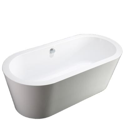 China Free Hydo-Relax Bathtub GF-3073 Acrylic Bathtub Portable Adult, Drop-In Portable Bathtub For Adults for sale