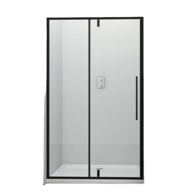 China Modern Bathroom Suites Bath And Shower Enclosure Corner Shower Enclosure Sliding Glass for sale