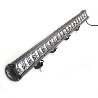 China Die Cast Aluminum Housing 42 Inch Led Offroad Headlights LED Light Bar For Car Water Proof High Power 12V24V Truck Led Auto Lighting System For SUV for sale