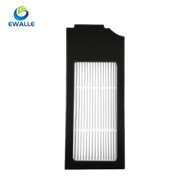 China Washable+Reusable Hepa Filter Spare Parts Replacement For Ecovacs Deebot X1 TURBO/OMNI Robotic High Quality Vacuum Cleaner Filter Accessories for sale