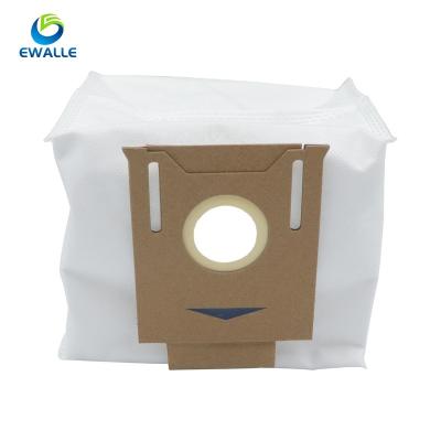 China Hotel Vacuum Cleaner Filter Bag Dust Bag for Ecovacs Deebot T8 T9 Sweeper Accessories for sale